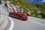Mercedes-Benz E300 AMG Line Cabriolet 2017 года (WW)